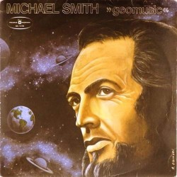 Пластинка Michael Smith Geomusic